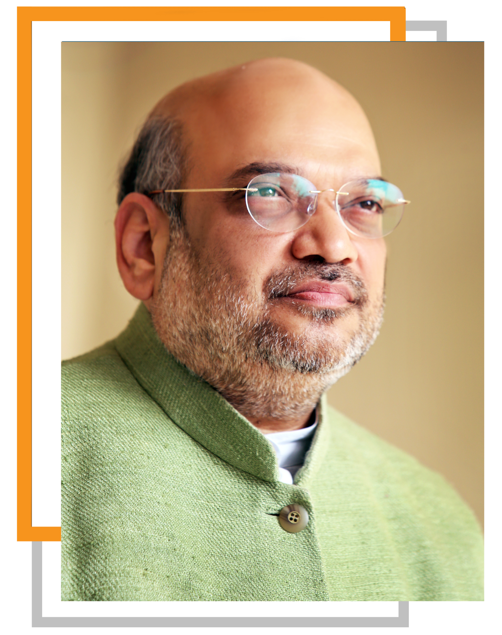 Amit Shah Ji