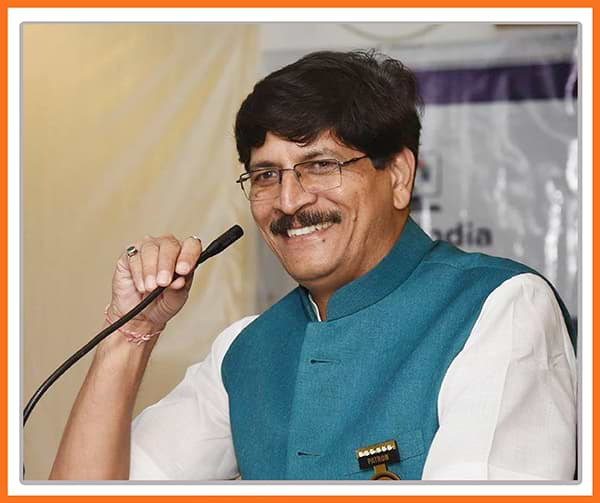 Ashok Thakur event