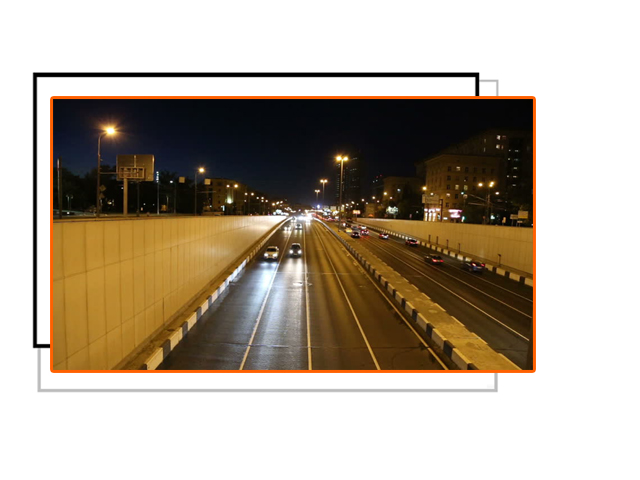 Infrastructure development