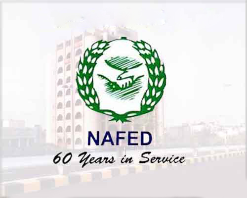 NAFED