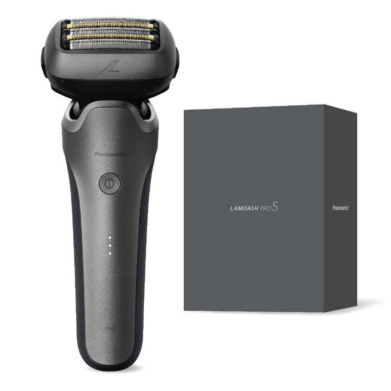 楽天市場】シェーバー パナソニック 5枚刃の通販