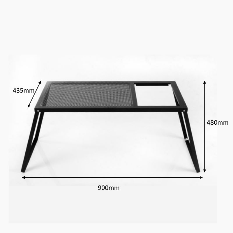 楽天市場】auvil/オーヴィル ガーデンファミリーテーブル 拡張性が豊富