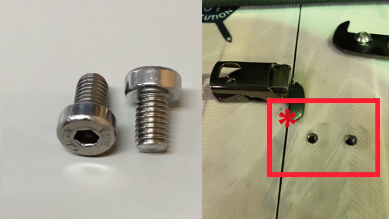 ULTRACLIP 2.0（ウルトラクリップ2.0）| Karakoram Bindings 公式