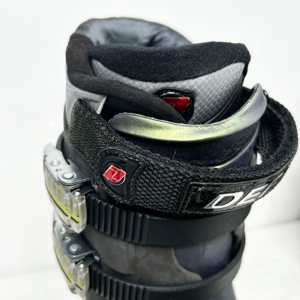 ディーラックス DEELUXE SUZUKA スズカ アルペン スノーボード ブーツ