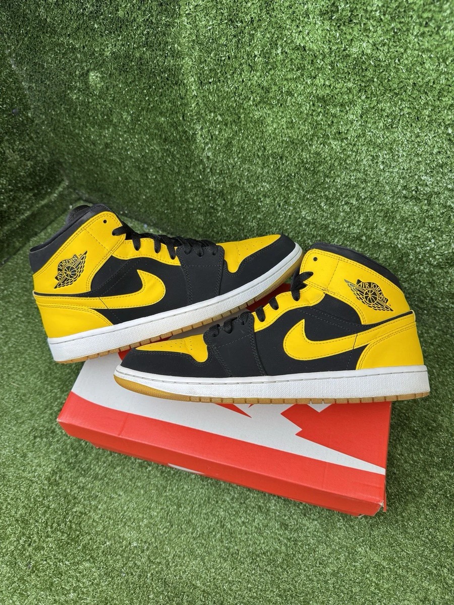 Size 11 - Air Jordan 1 Retro 2017 Mid New Love 886916681966| eBay