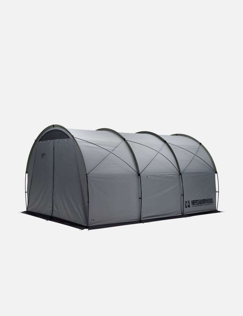 NEIGHBORHOOD - Neighborhood X Helinox Hangar Tent | HBX