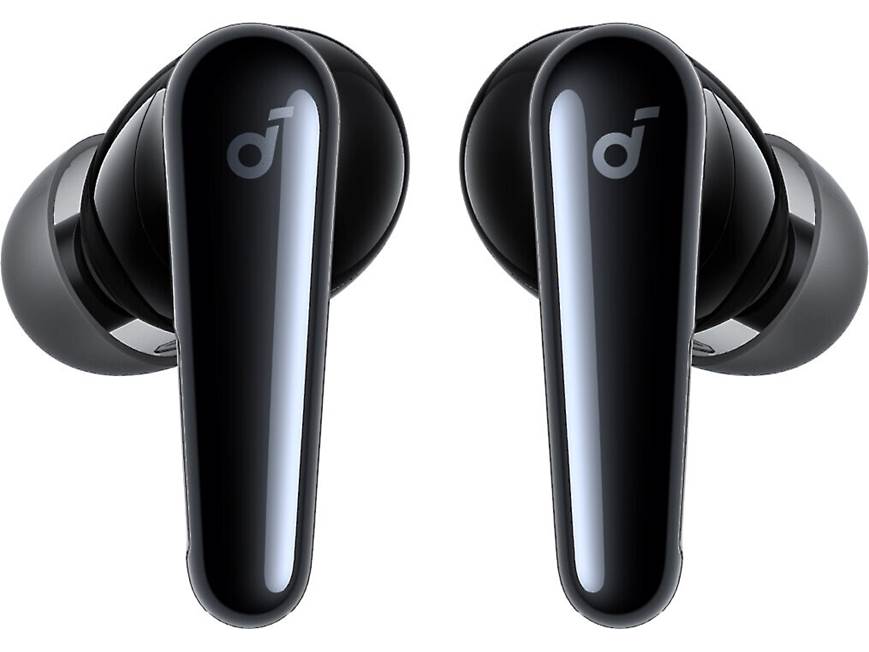 Anker Soundcore Liberty 4 Pro (Glossy Black) True wireless earbuds