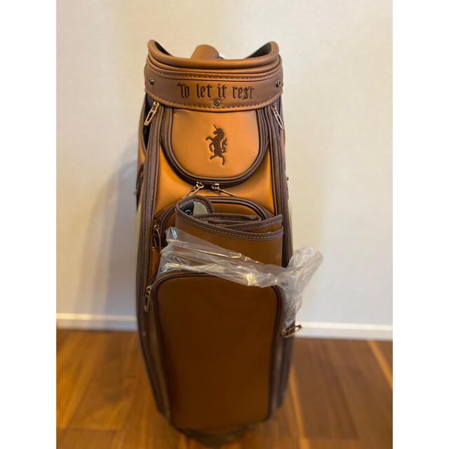 TaylorMade - 2022 全英オープン限定モデル テーラーメイドキャディ