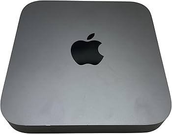 Amazon.com: Apple 2018 Mac Mini with 3.2GHz Intel Core i7, 32GB