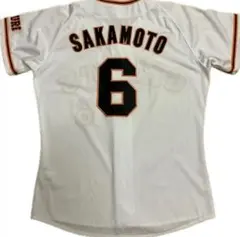 2026年最新】坂本勇人 ユニフォーム ミズノの人気アイテム - メルカリ