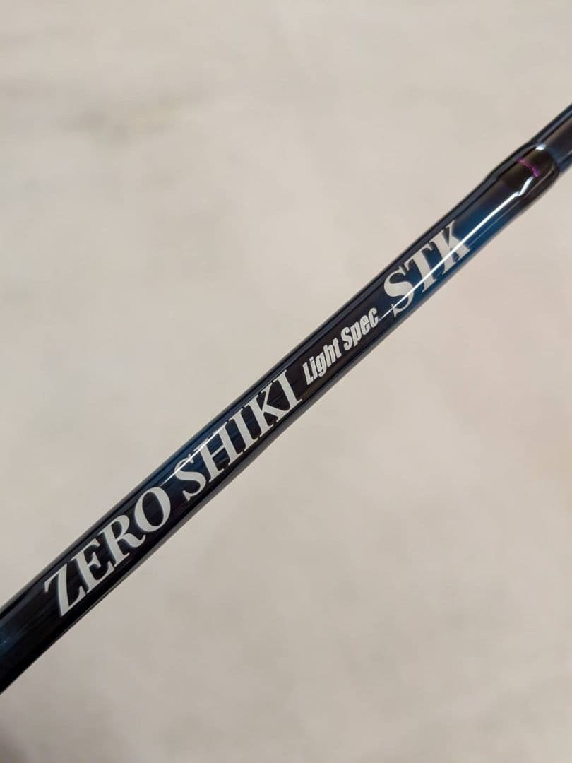 ゼニス　ロッド　ゼロシキ　エボルブ ZLE−631 SUL　スピニング ゼニス ロッド ゼロシキ エボルブ ZLE−631 SUL スピニング - メルカリ